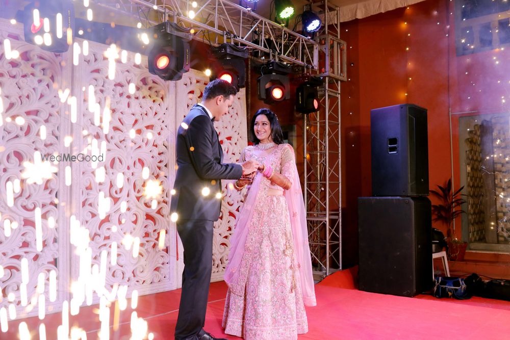 Photo From SWATI & PRATEEK - By PicoClick 