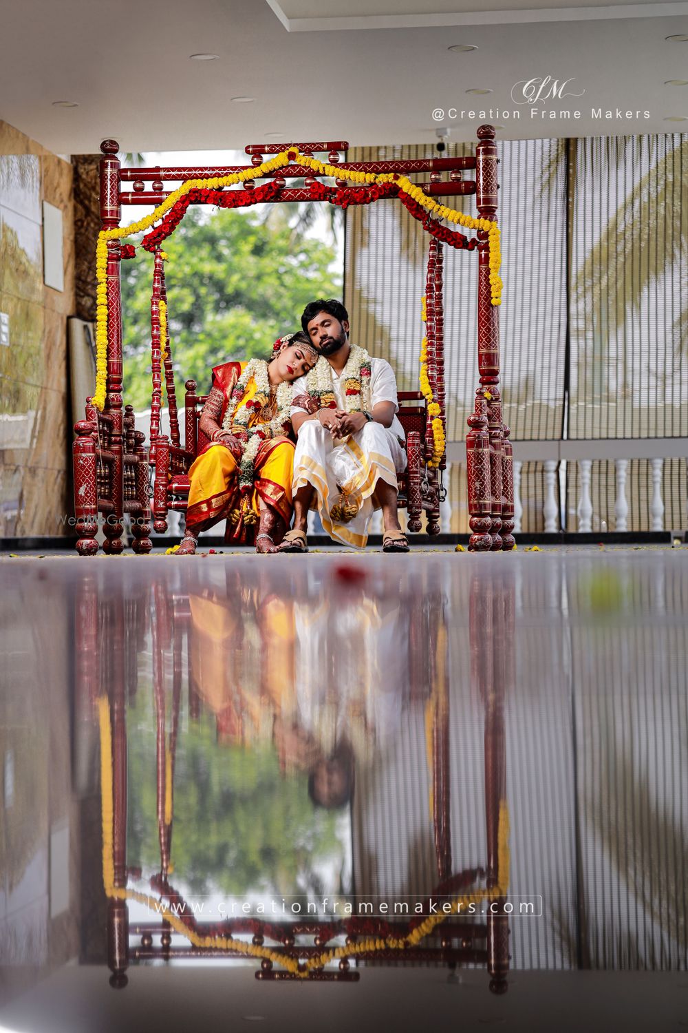 Photo From Karthikesh Cauvery - By Creation Frame Makers