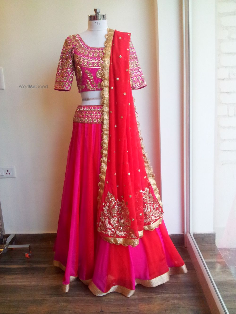 Photo From Lehengas - By Kanupriya