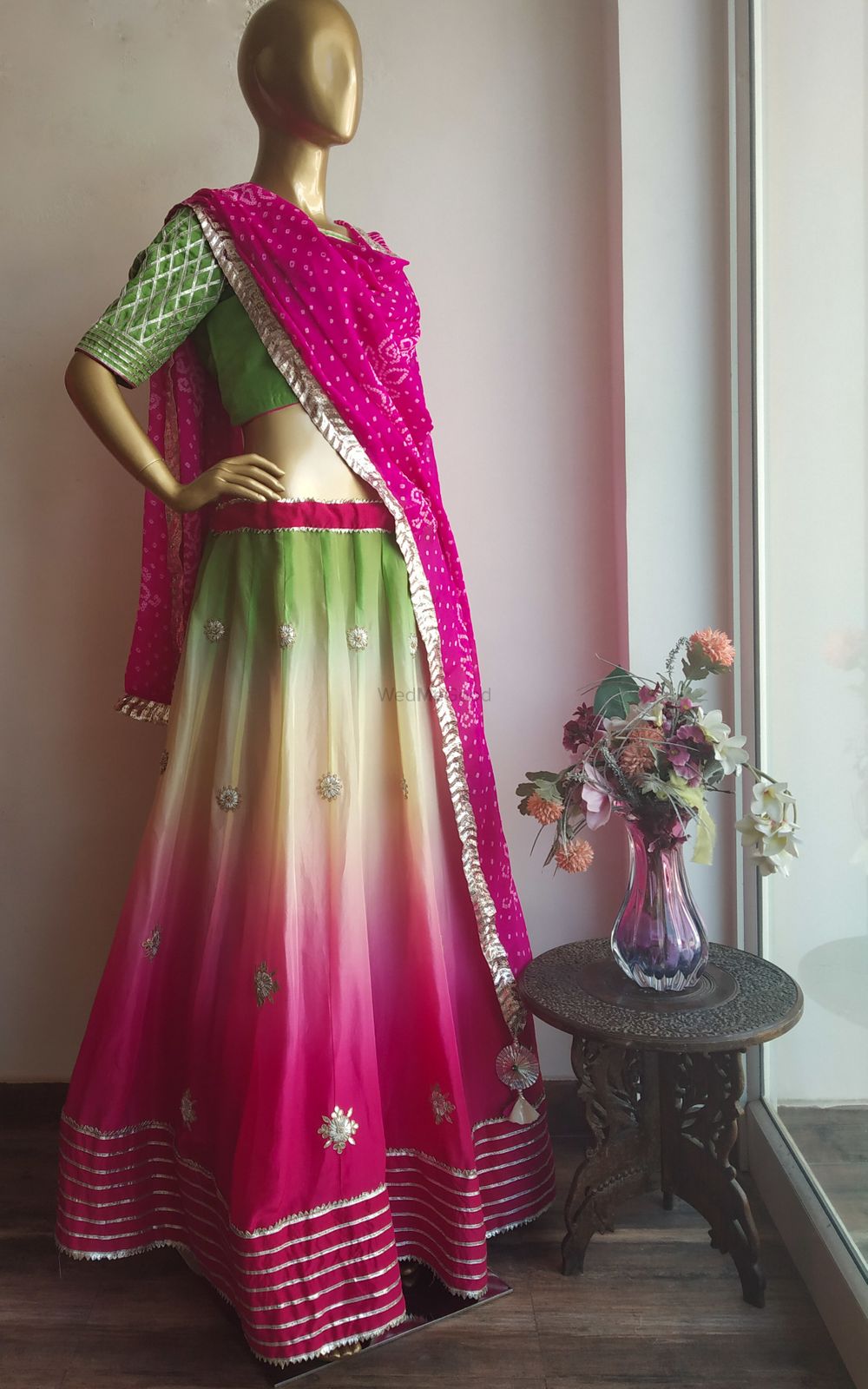 Photo From Lehengas - By Kanupriya