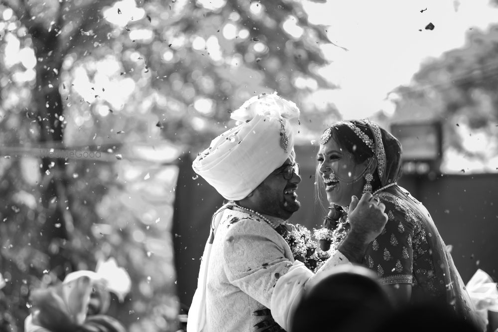 Photo From Manoshi & Abhishek - By Pixel and Lens