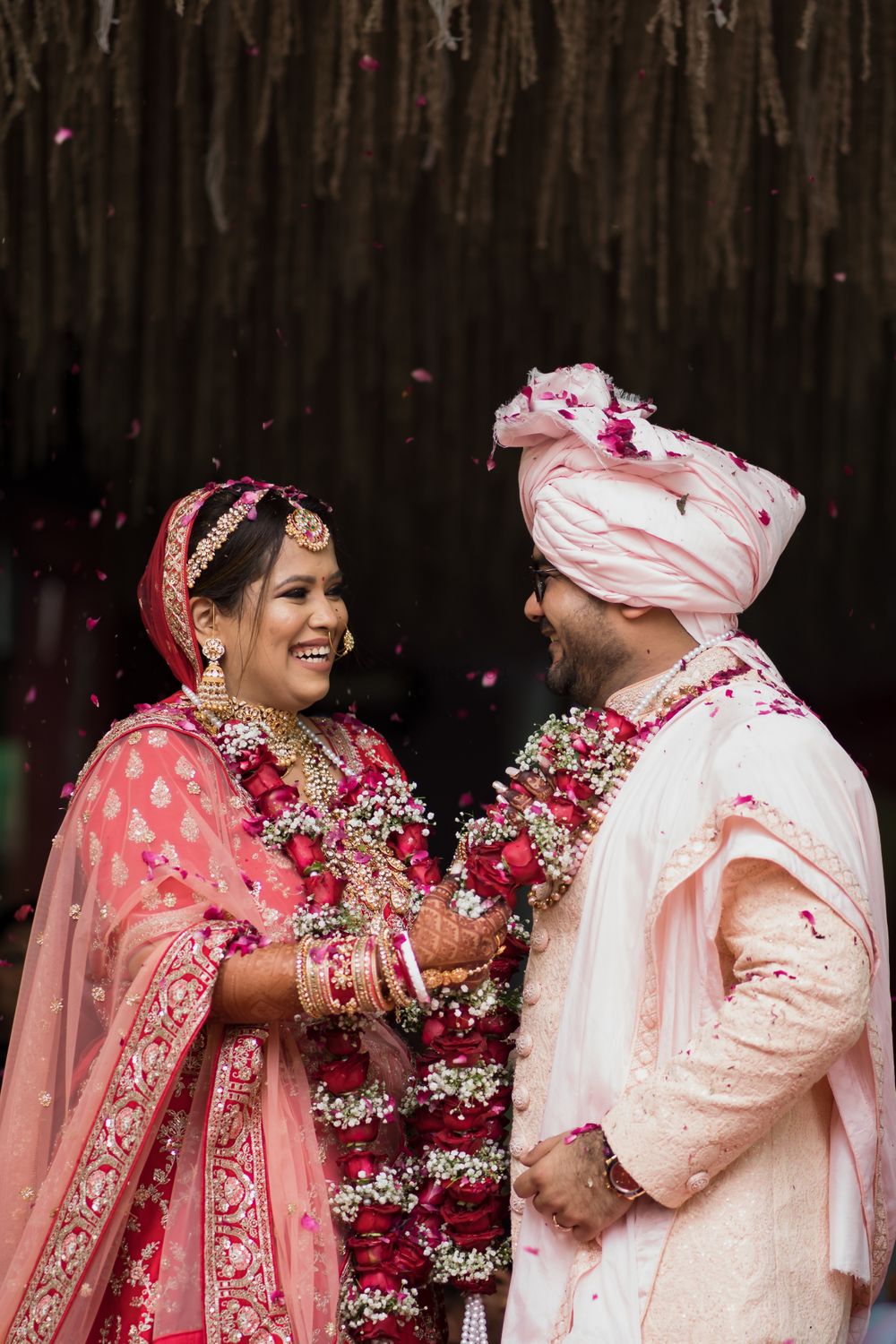 Photo From Manoshi & Abhishek - By Pixel and Lens