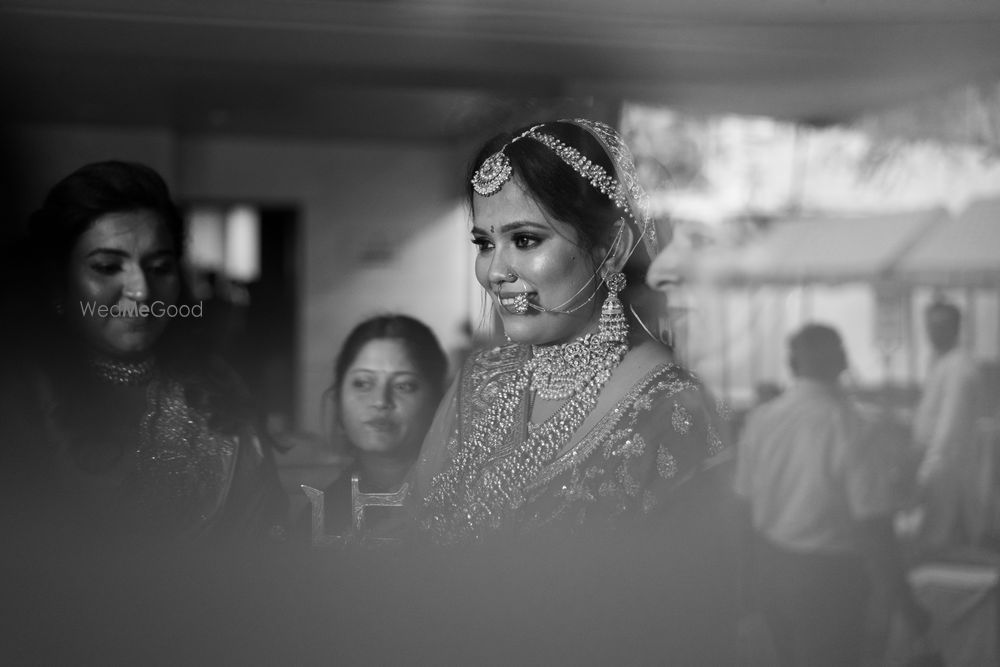 Photo From Manoshi & Abhishek - By Pixel and Lens