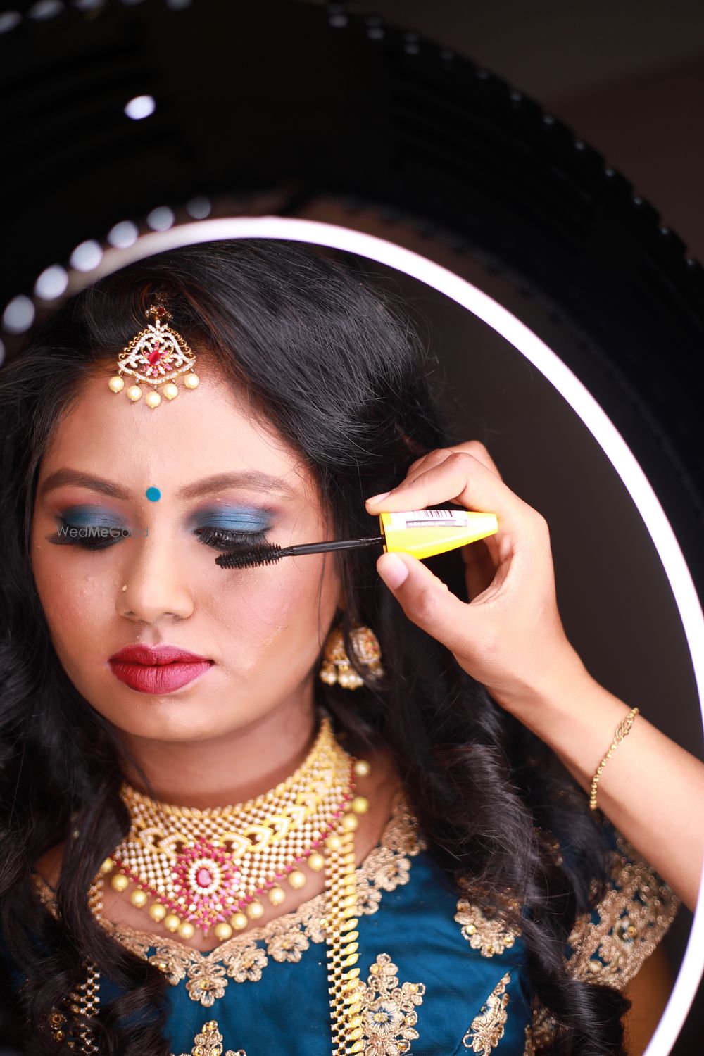 Photo From Sukanya  - By Shruthi Ashwath Makeup Artist