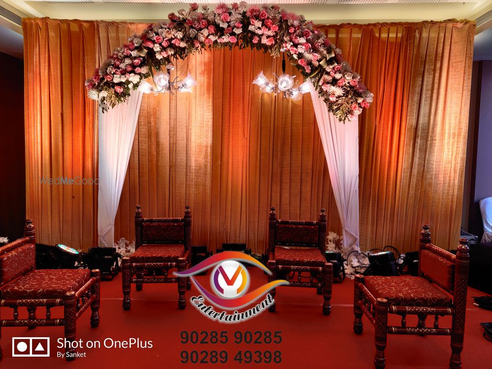 Photo From kaustubh Wedding - By Vision - Media and Entertainment