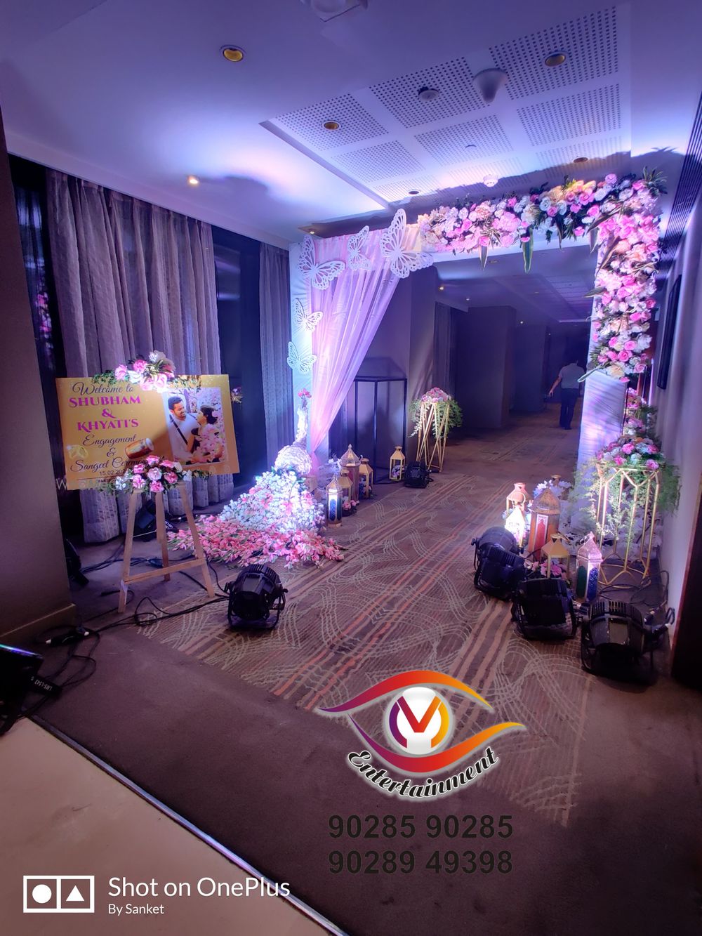 Photo From kaustubh Wedding - By Vision - Media and Entertainment