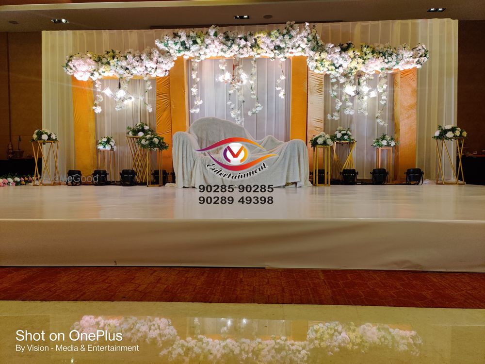 Photo From Dawra Wedding - By Vision - Media and Entertainment