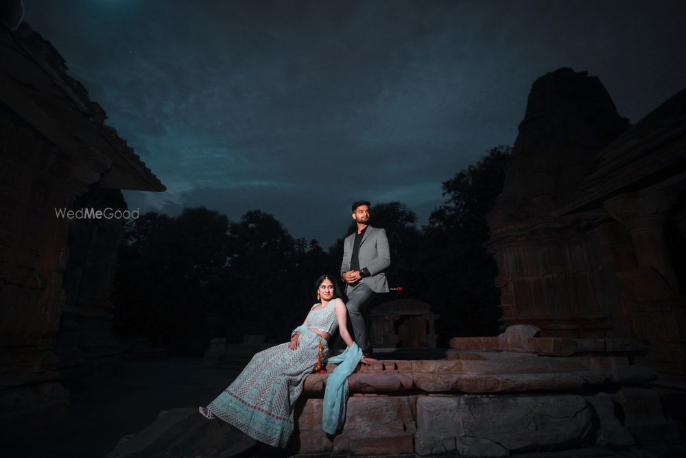 Photo From Saurabh + Khushi - By Studio OK