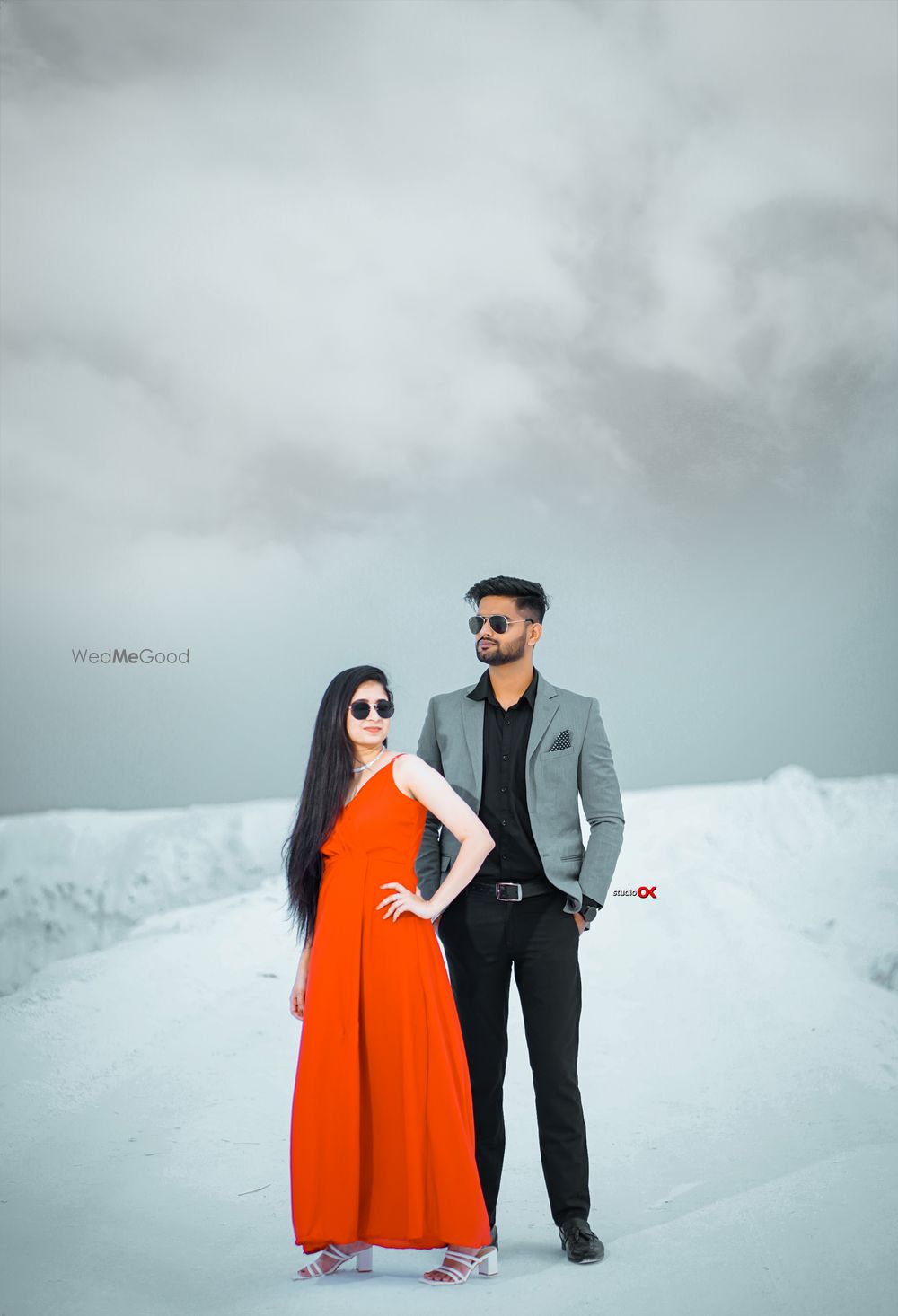 Photo From Saurabh + Khushi - By Studio OK