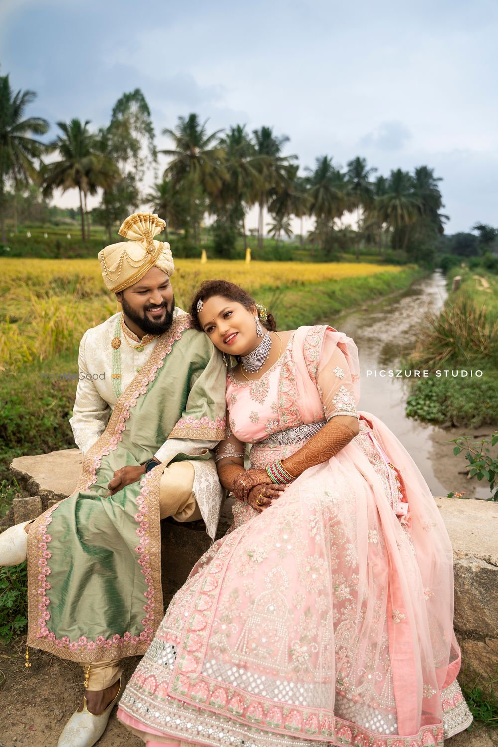 Photo From Rekha weds Hari - By Picszure Studio's