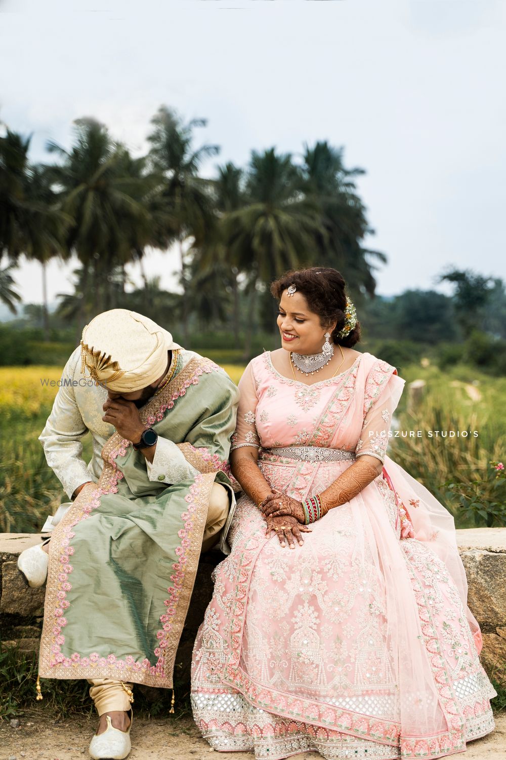 Photo From Rekha weds Hari - By Picszure Studio's