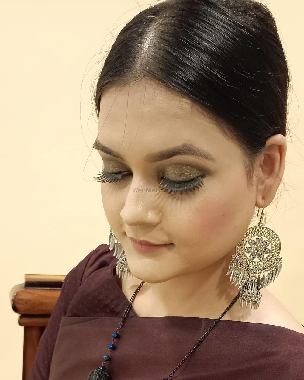 Photo From Party Makeup - By Makeover With Neha