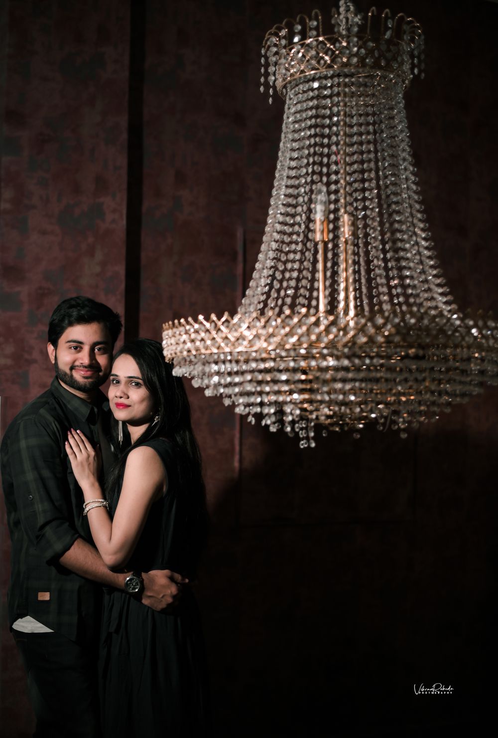 Photo From B + N - By Vikram Roheda Photography- Pre Wedding Photography