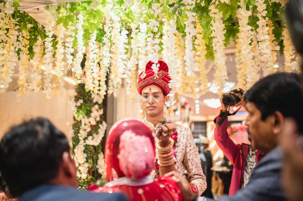 Photo From Nitesh Weds Surbhi - By MUHURTO - A Moment Catcher