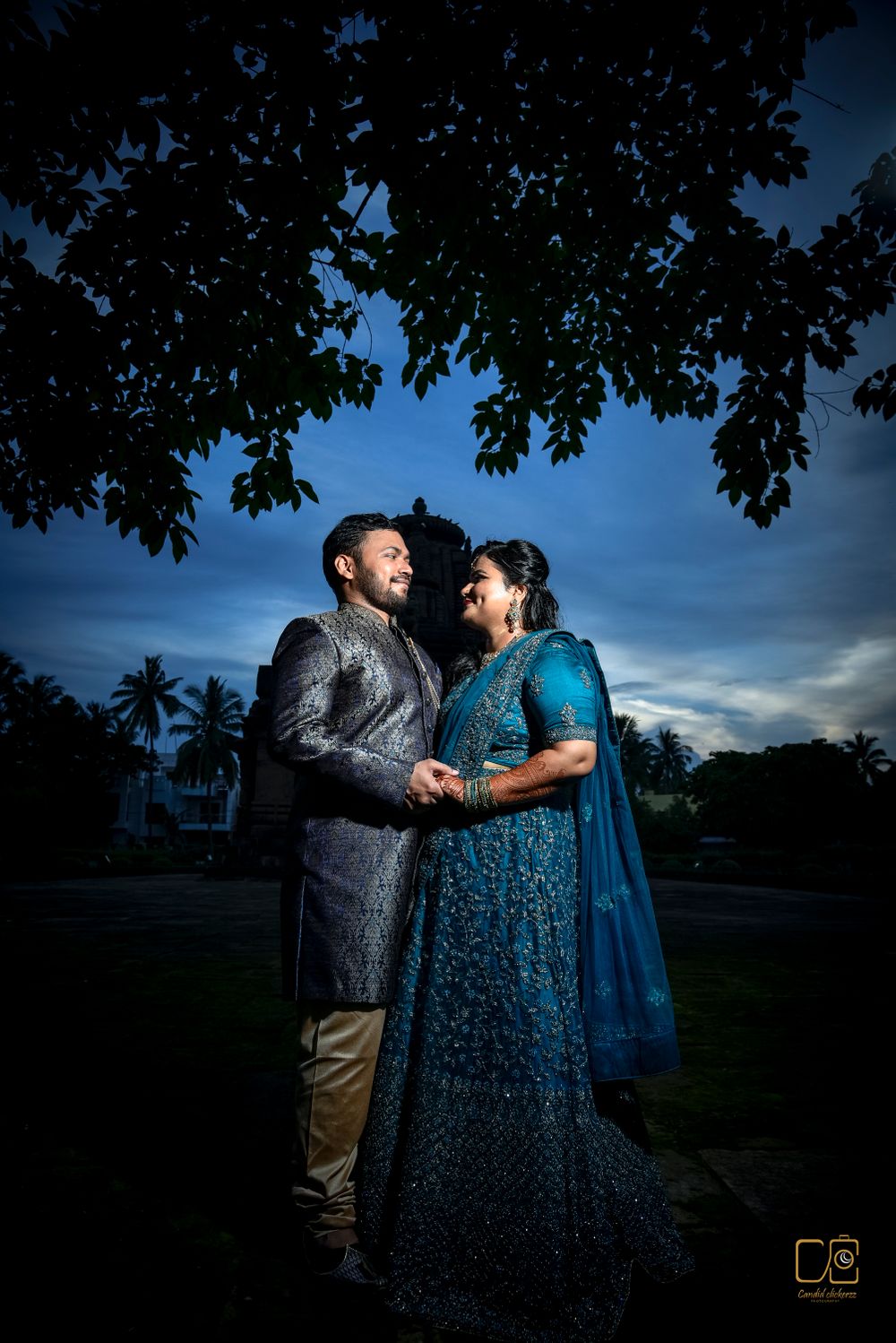 Photo From Engagement of Soumya - By CANDID PICTURES