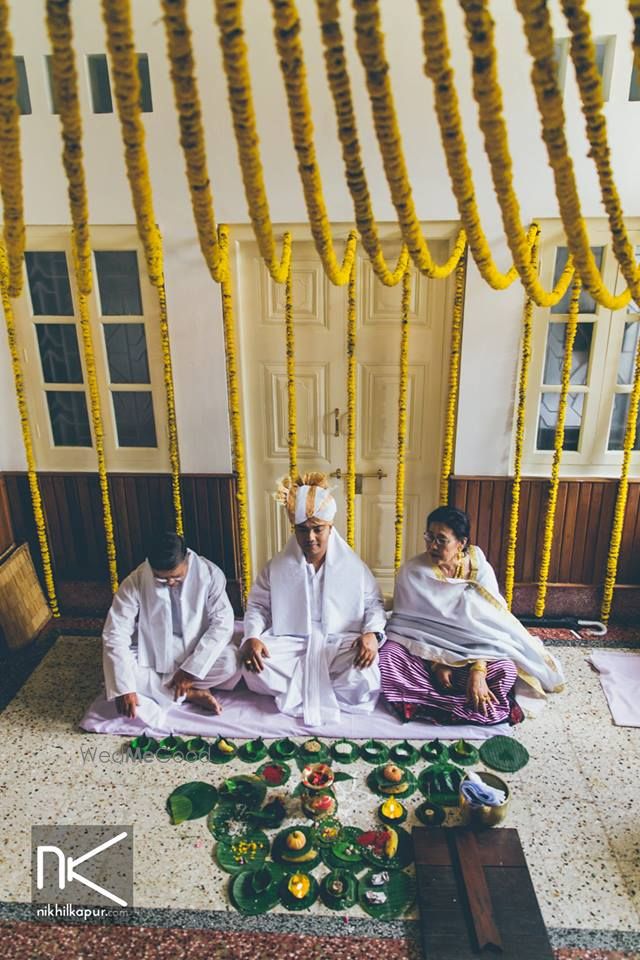 Photo From Diana & Hidish Metei wedding in marvelous Manipur - By Nikhil Kapur Photography