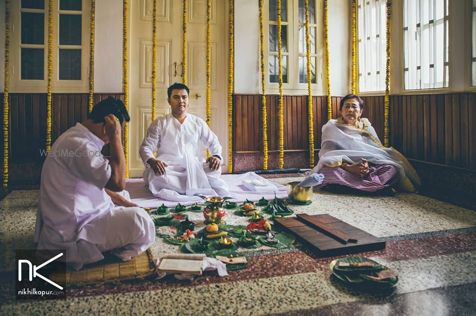 Photo From Diana & Hidish Metei wedding in marvelous Manipur - By Nikhil Kapur Photography