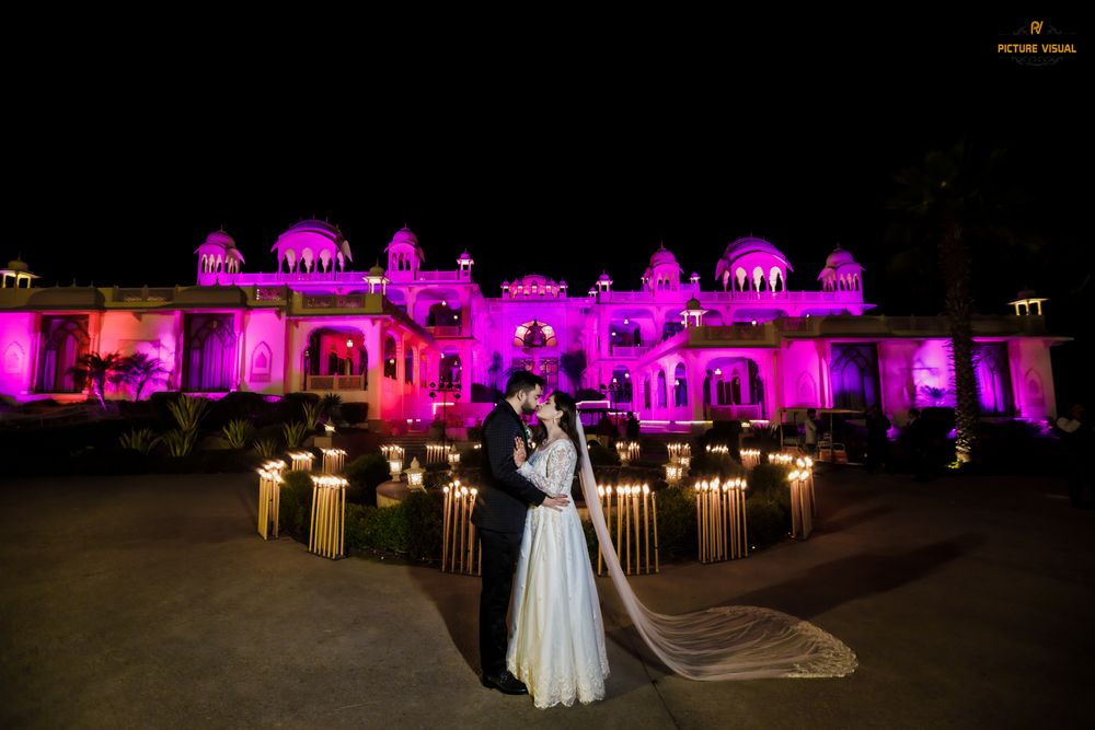 Photo From Sanmeet & Ashwin - By Picture Visual