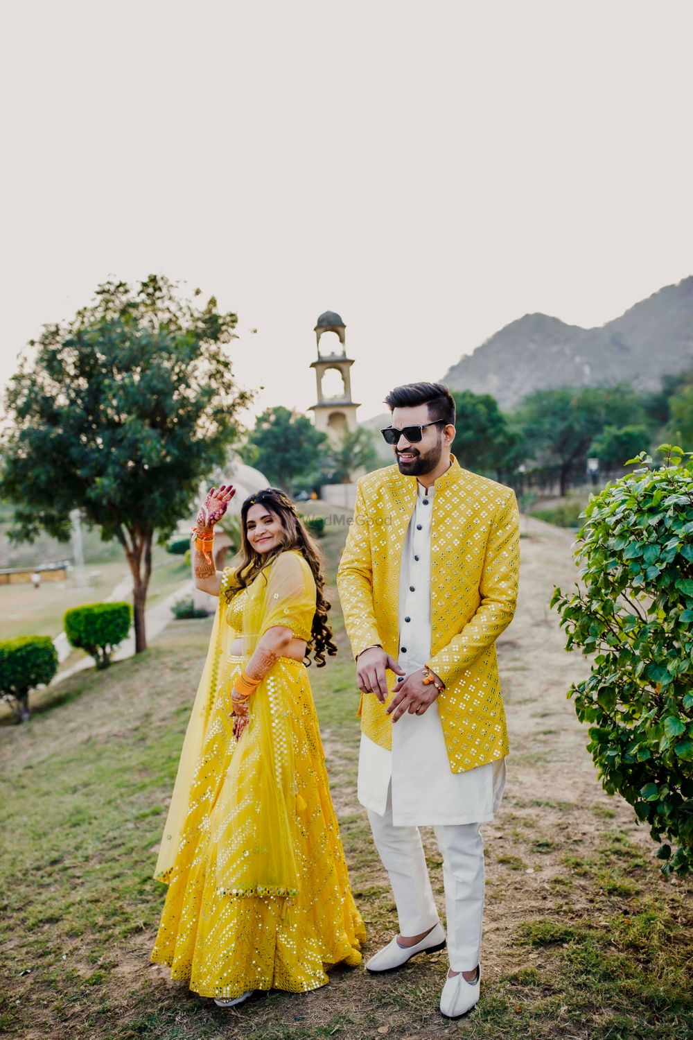Photo From Sanmeet & Ashwin - By Picture Visual