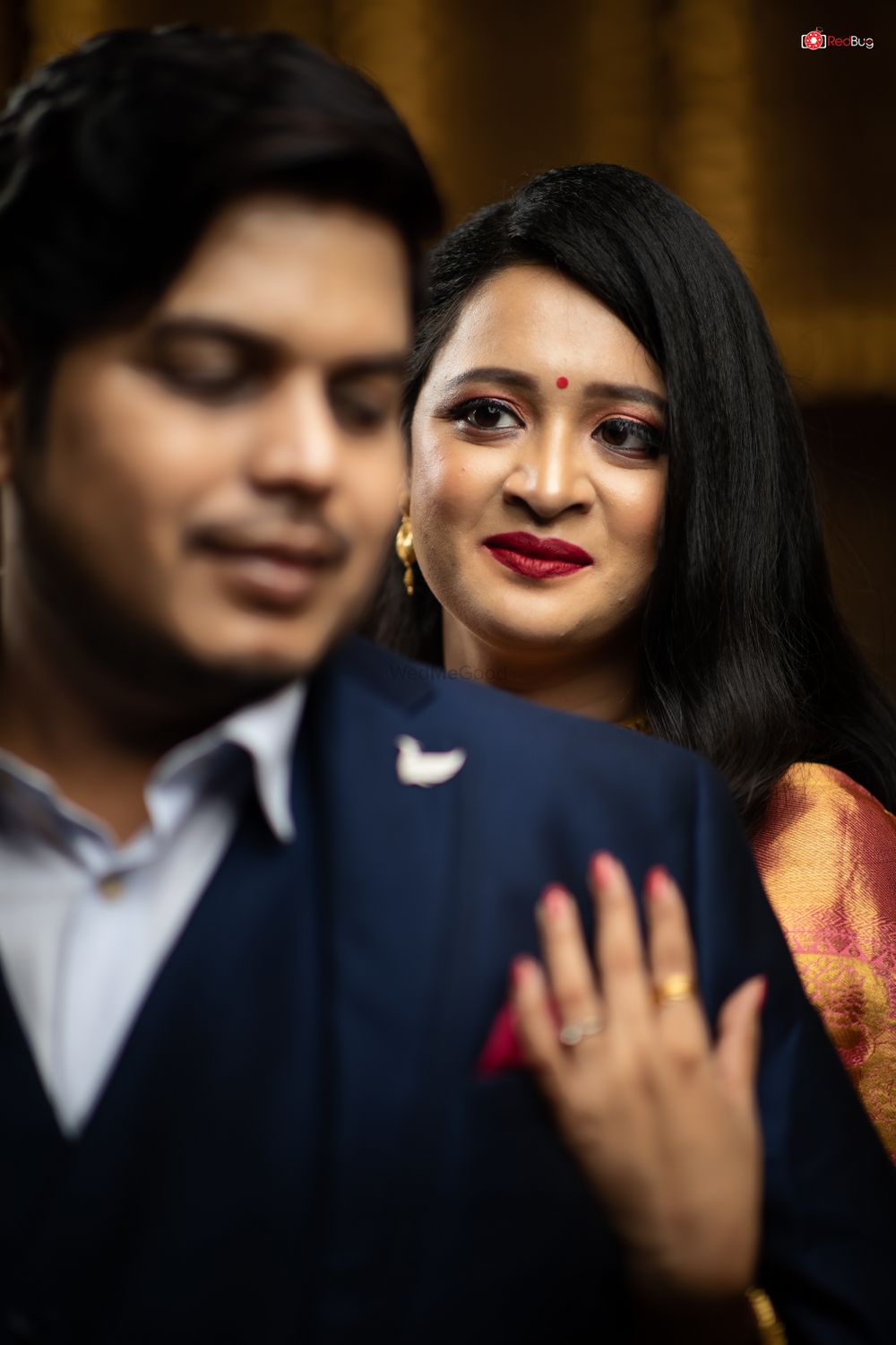 Photo From Richi & Swaroop - By Redbug Films & Photography
