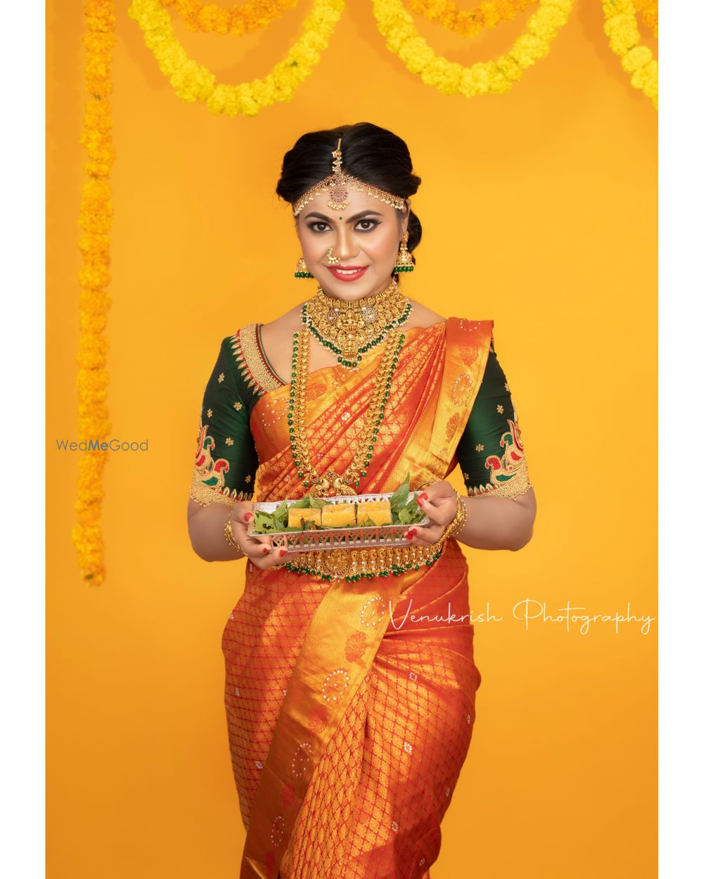 Photo From Rithanya's pictures - By Glamup by Manjula