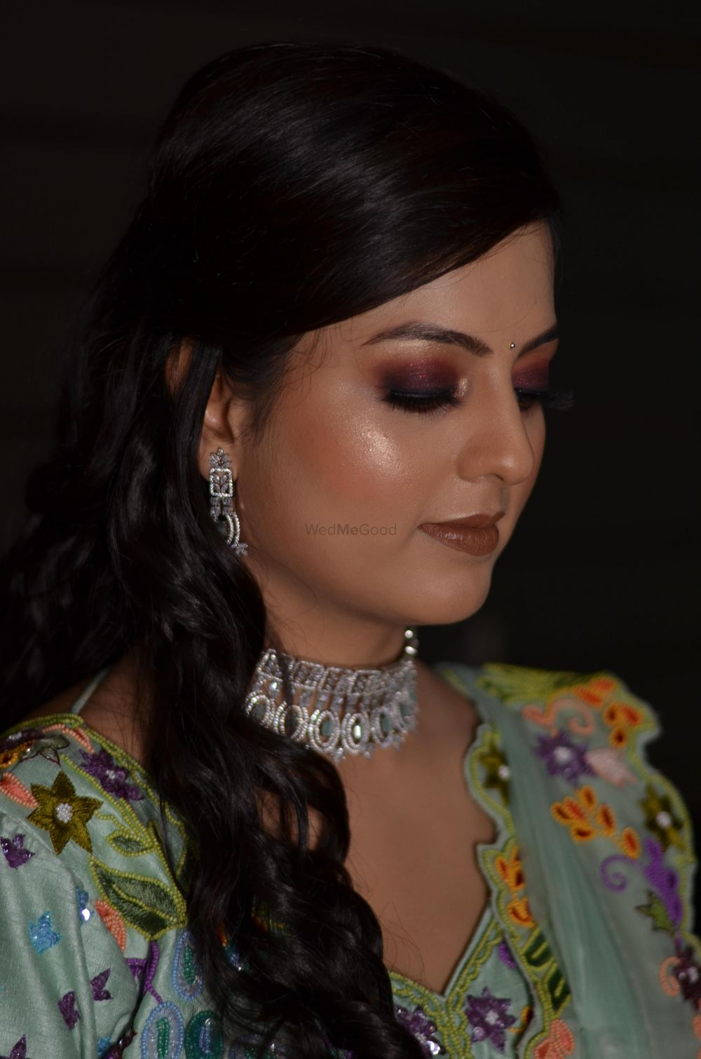 Photo From Bride: Komal - By Nandini Thukral