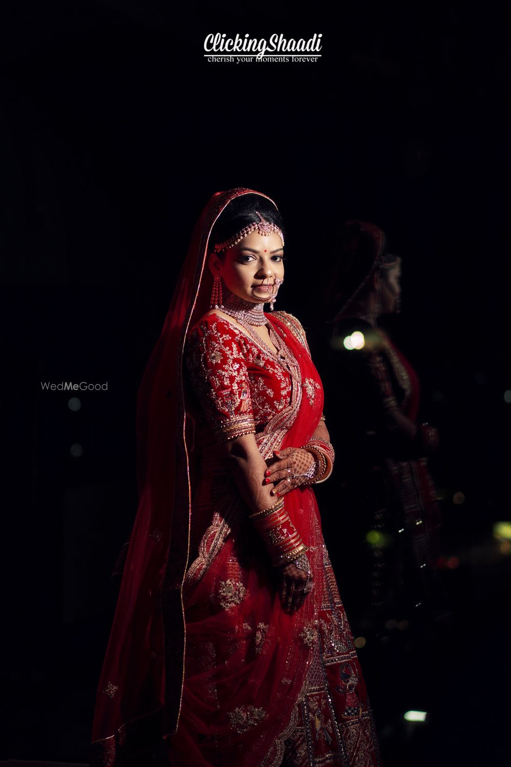 Photo From Neelam Sandeep - By Clicking Shaadi