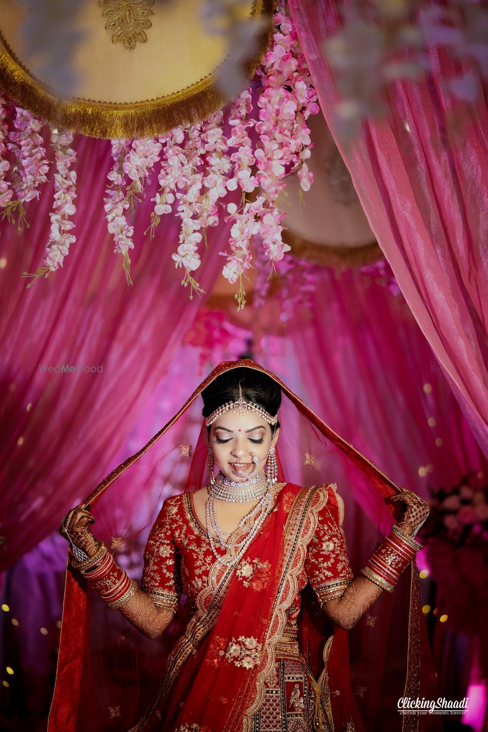 Photo From Neelam Sandeep - By Clicking Shaadi