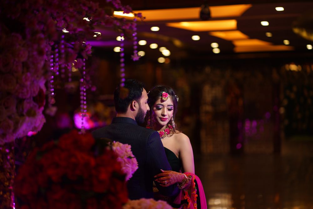 Photo From Dharvi and Akshay - By Wedding Cascade