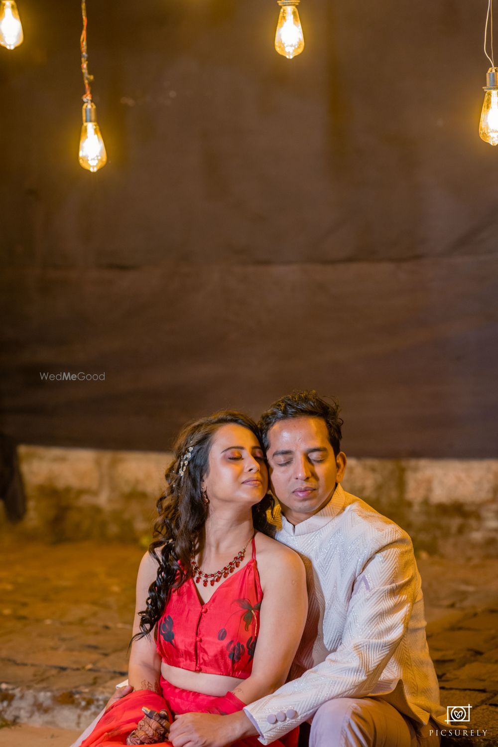 Photo From Prashant & Ankita - Mahabaleshwar - By Picsurely