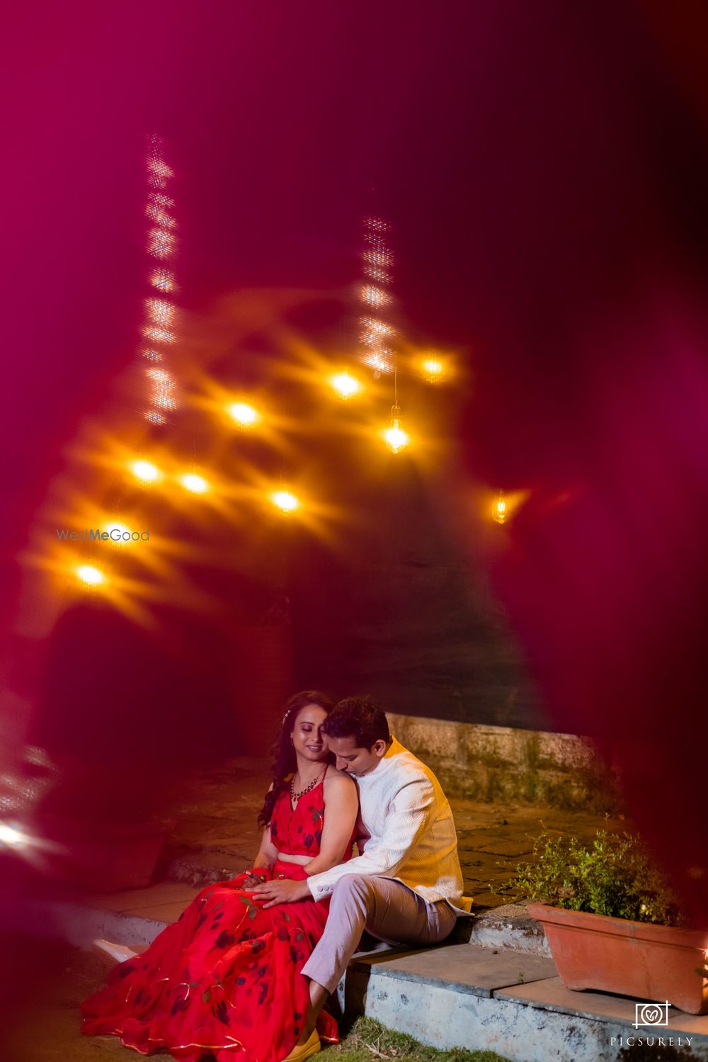 Photo From Prashant & Ankita - Mahabaleshwar - By Picsurely