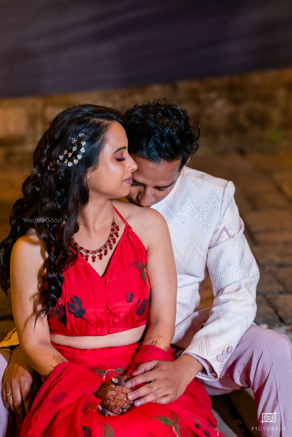 Photo From Prashant & Ankita - Mahabaleshwar - By Picsurely