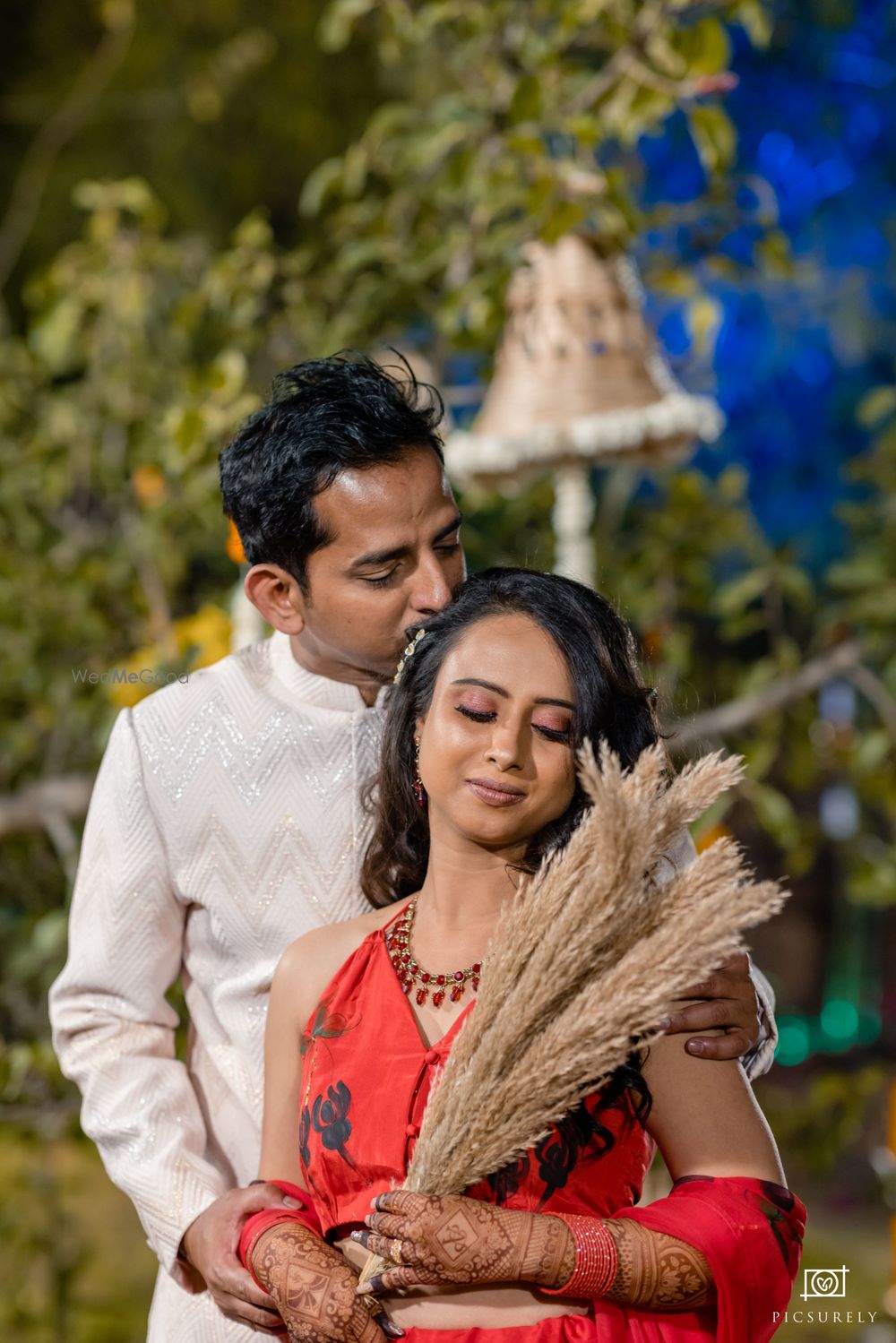 Photo From Prashant & Ankita - Mahabaleshwar - By Picsurely