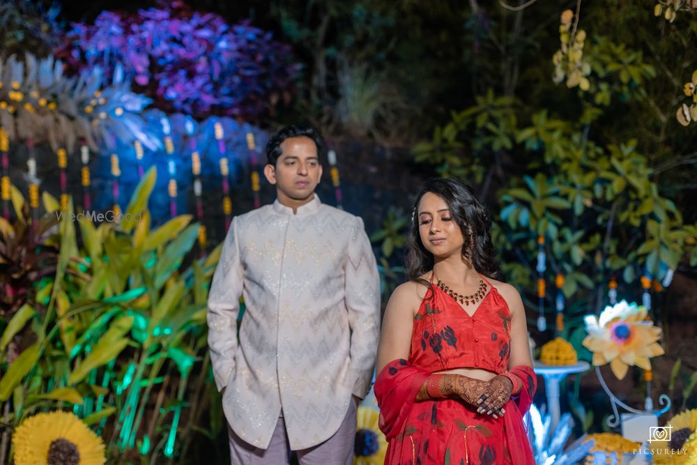 Photo From Prashant & Ankita - Mahabaleshwar - By Picsurely