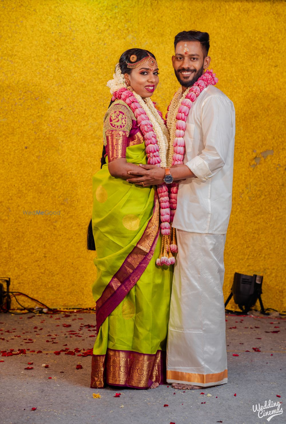 Photo From TAMIL & RAKESH - By Weddingcinemas