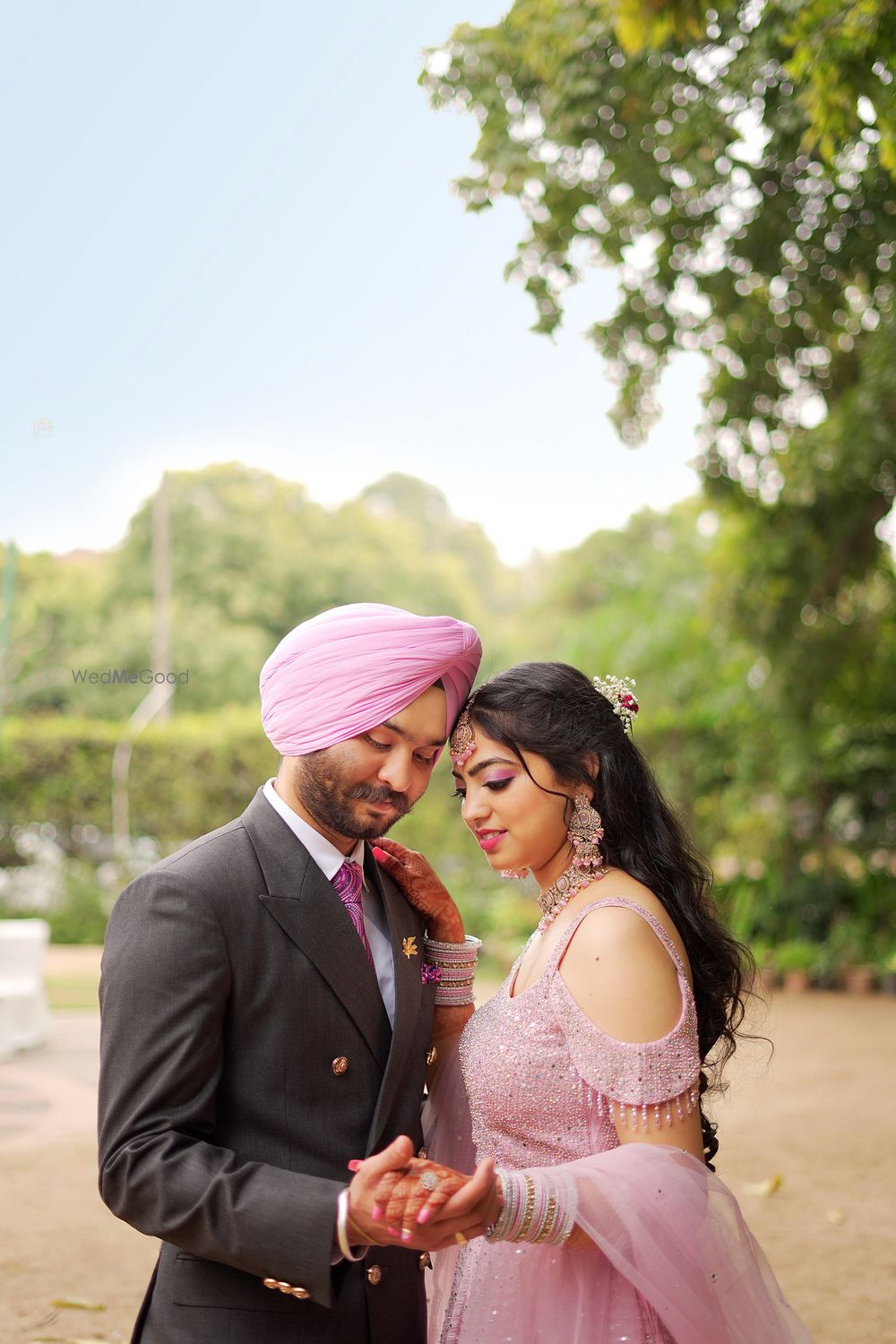 Photo From Jaspreet & Talwinder - By Jaasi Photography Tricity