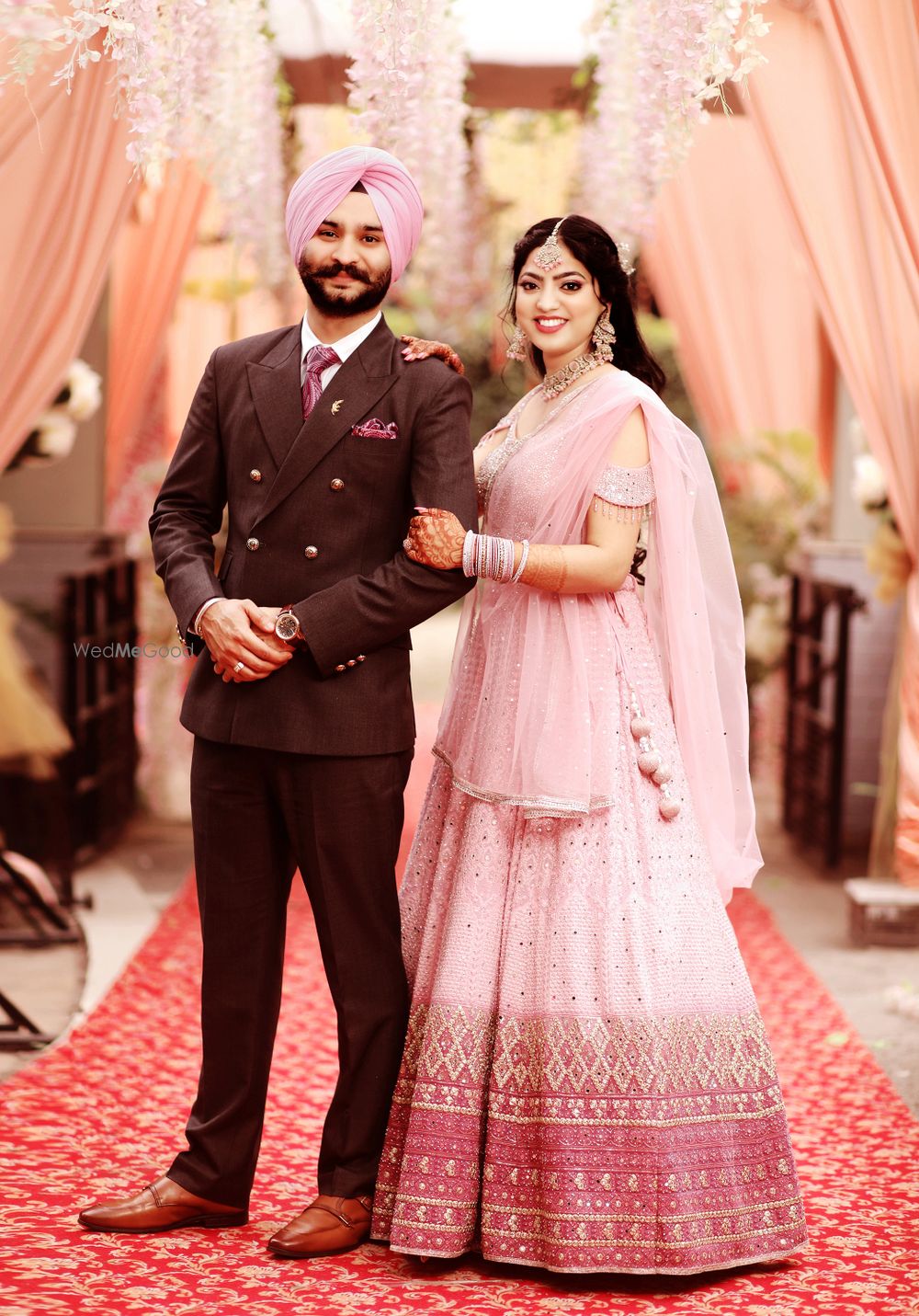 Photo From Jaspreet & Talwinder - By Jaasi Photography Tricity