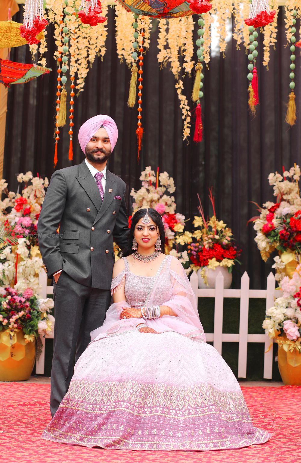 Photo From Jaspreet & Talwinder - By Jaasi Photography Tricity