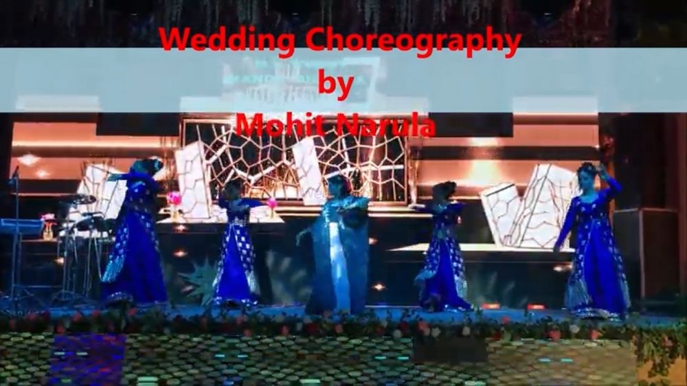 Photo From Mathura sangeet  - By Mohit Narula Wedding Choreographer 