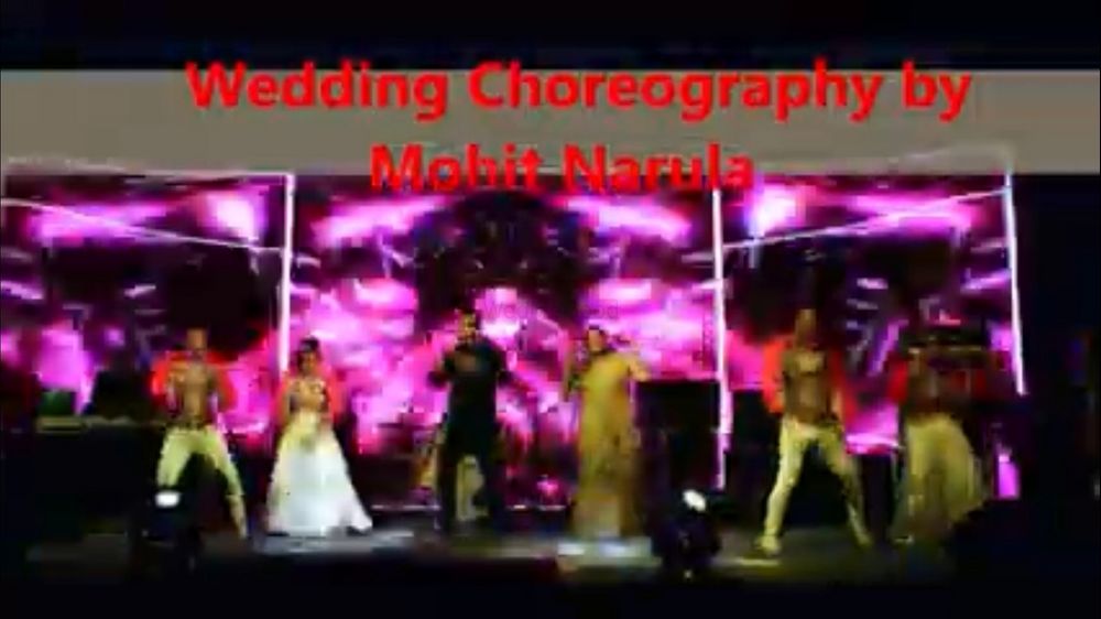 Photo From Gautami weds harsh  - By Mohit Narula Wedding Choreographer 