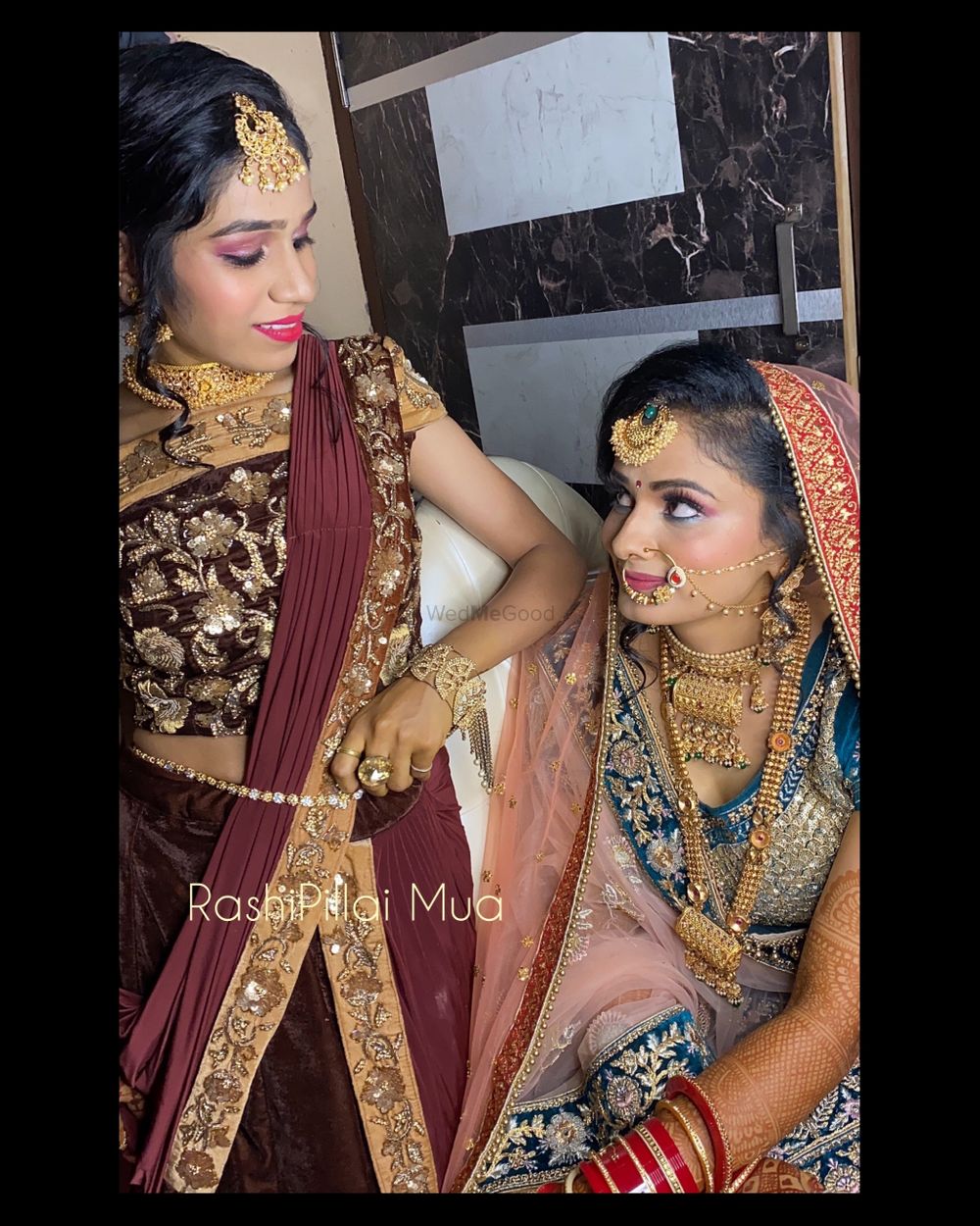 Photo From PARTY MAKEUP LOOKS - By Rashi Makeup Artist