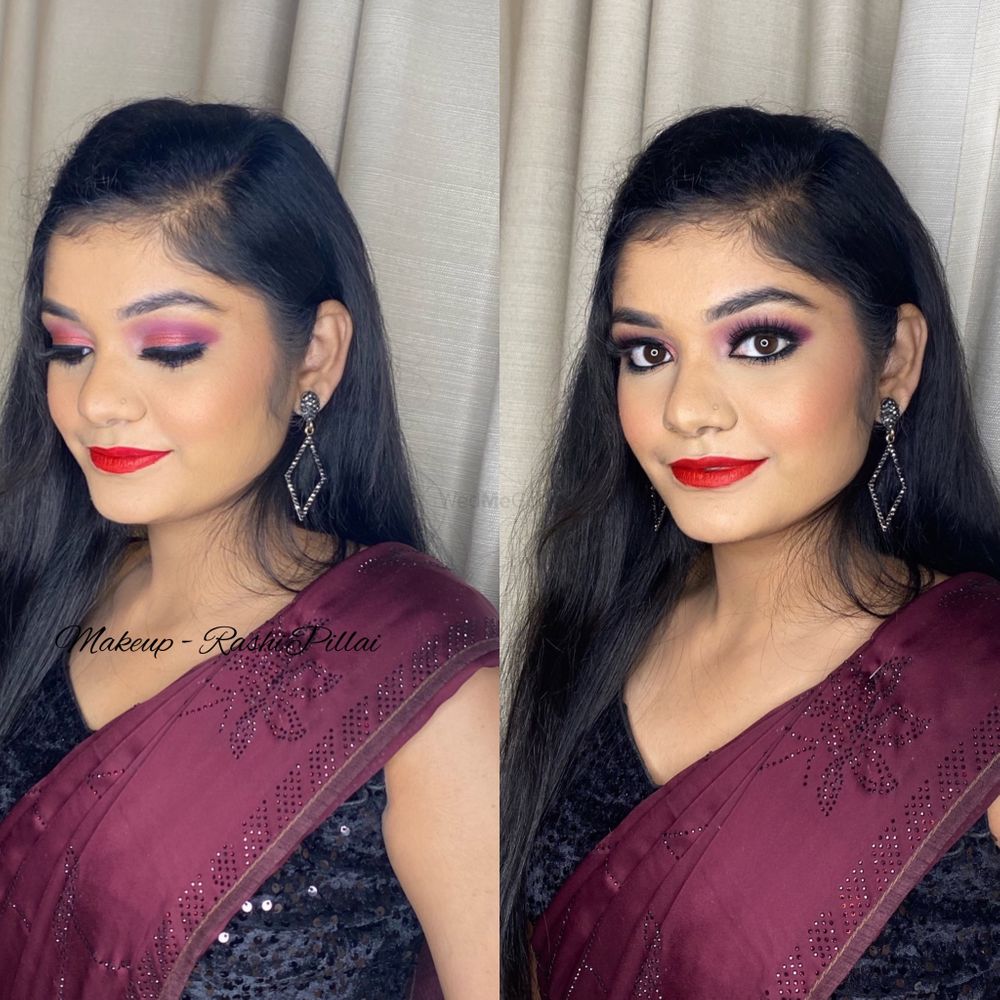 Photo From PARTY MAKEUP LOOKS - By Rashi Makeup Artist