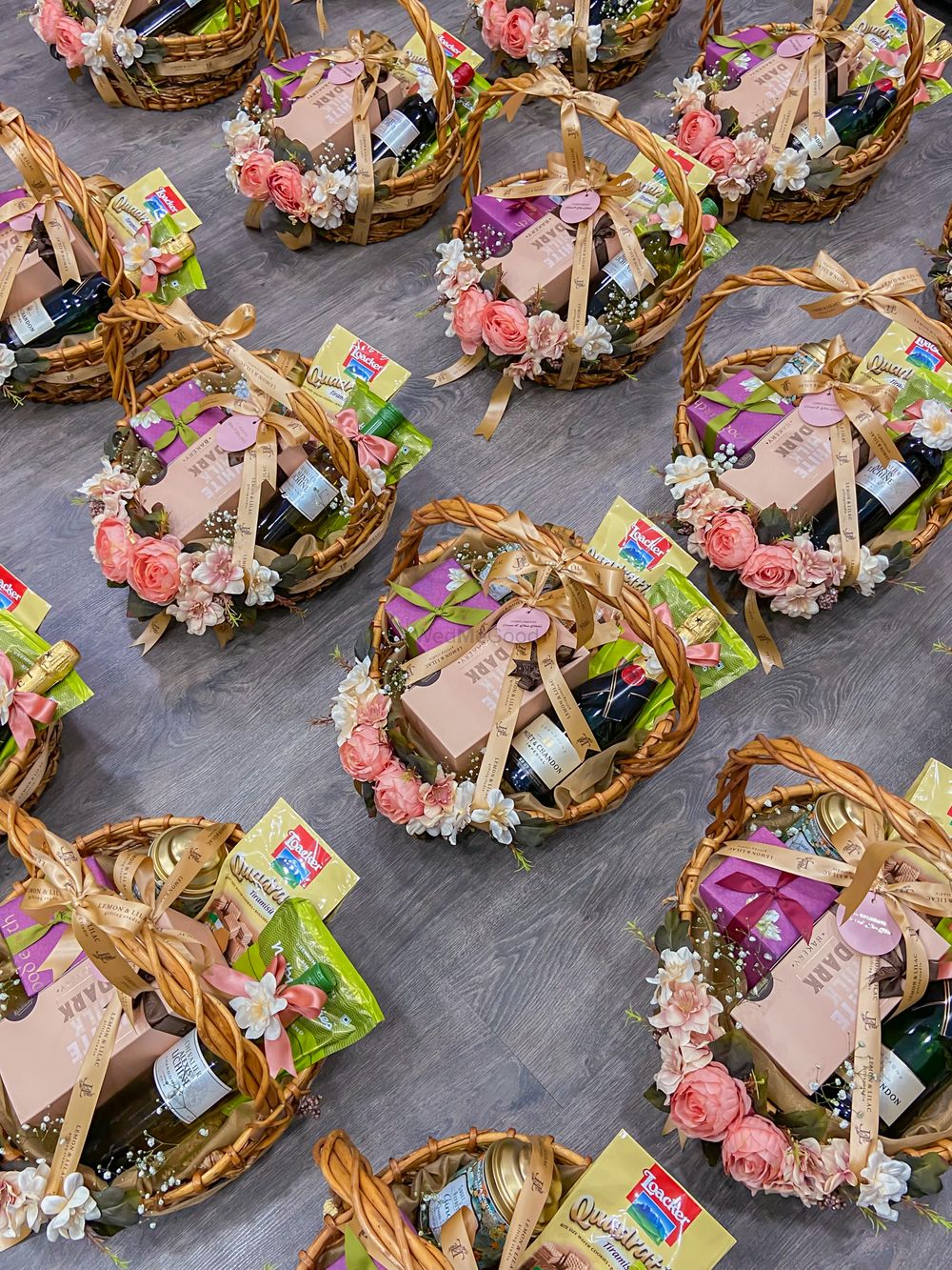 Photo From Return Favours - By Lemon and Lilac Gifting Studio