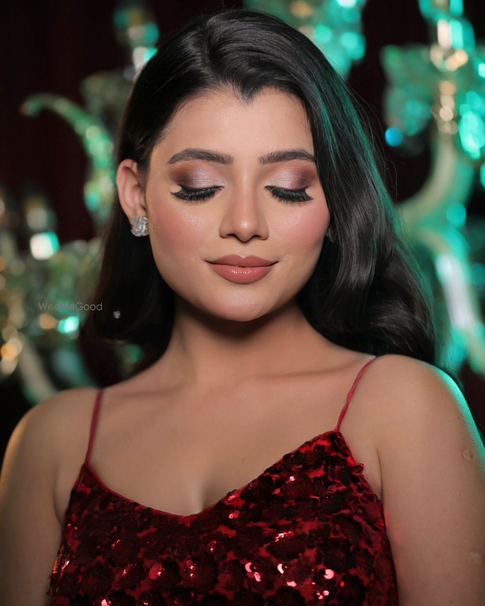 Photo From Party Makeup Looks - By Makeup by Naishaa