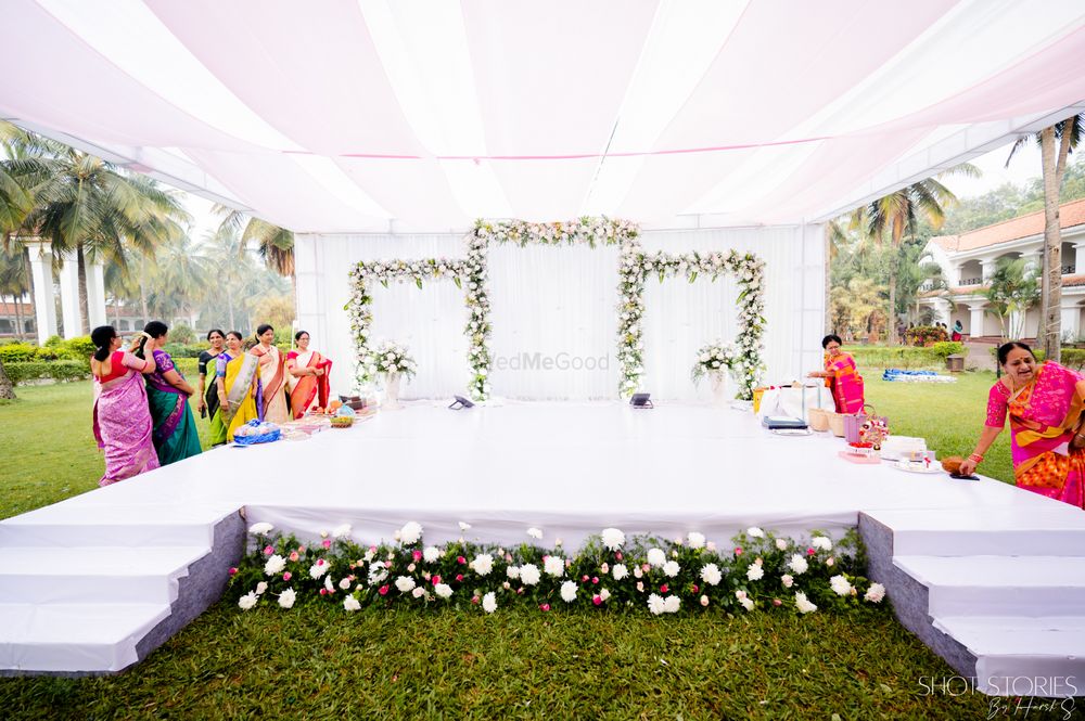 Photo From Gorgeous sets ups  - By The Celebrators