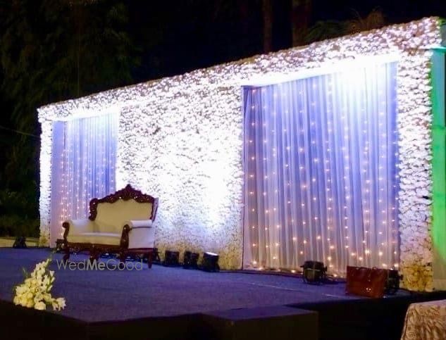 Photo From Gorgeous sets ups  - By The Celebrators