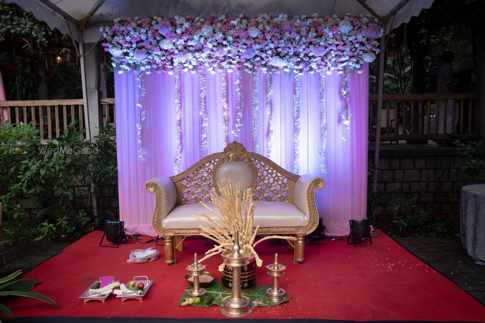 Photo From Gorgeous sets ups  - By The Celebrators