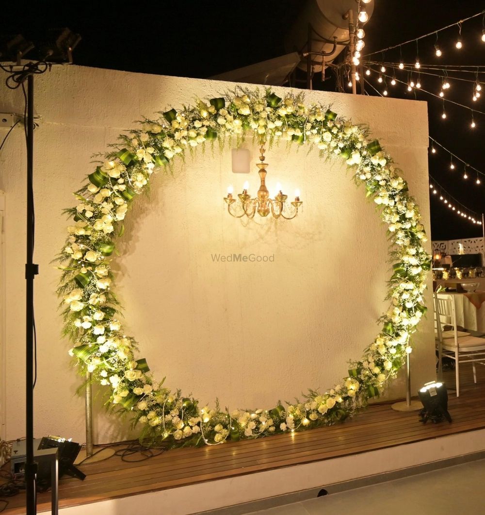 Photo From Gorgeous sets ups  - By The Celebrators