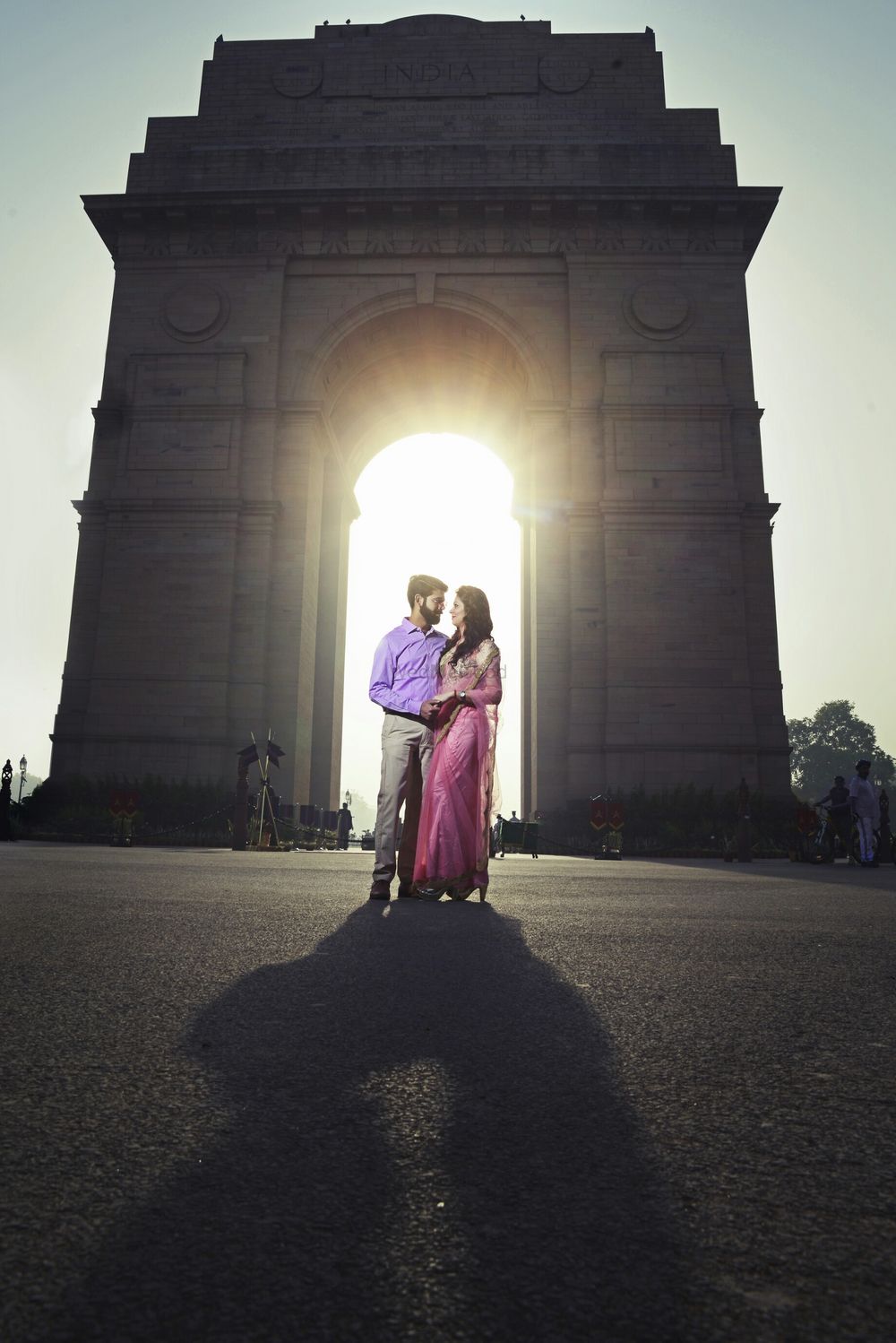 Photo From 2017 Pre Wedding April - By Wedding Pixel Artist