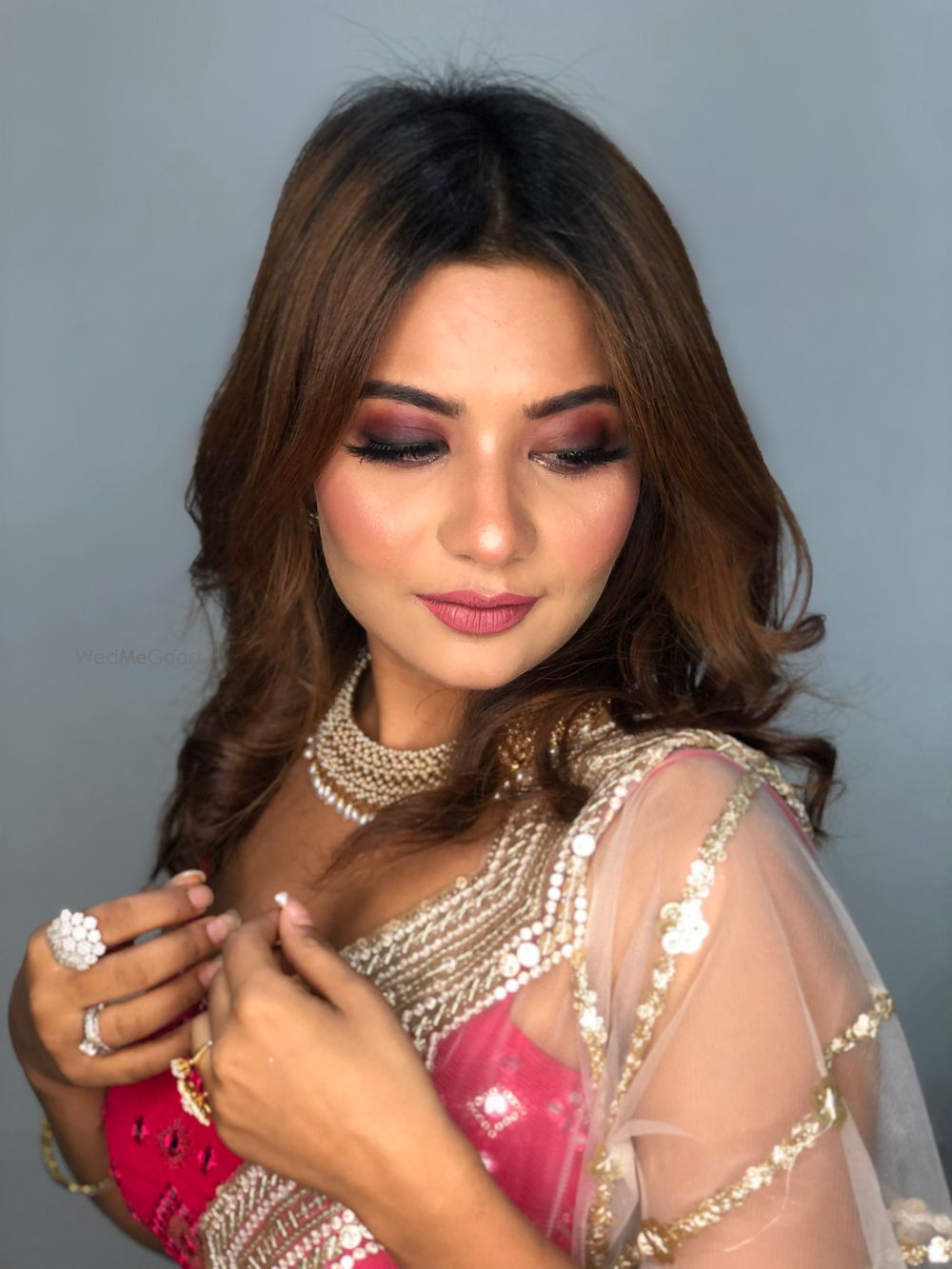 Photo From Shoots - By Makeup by Pavani